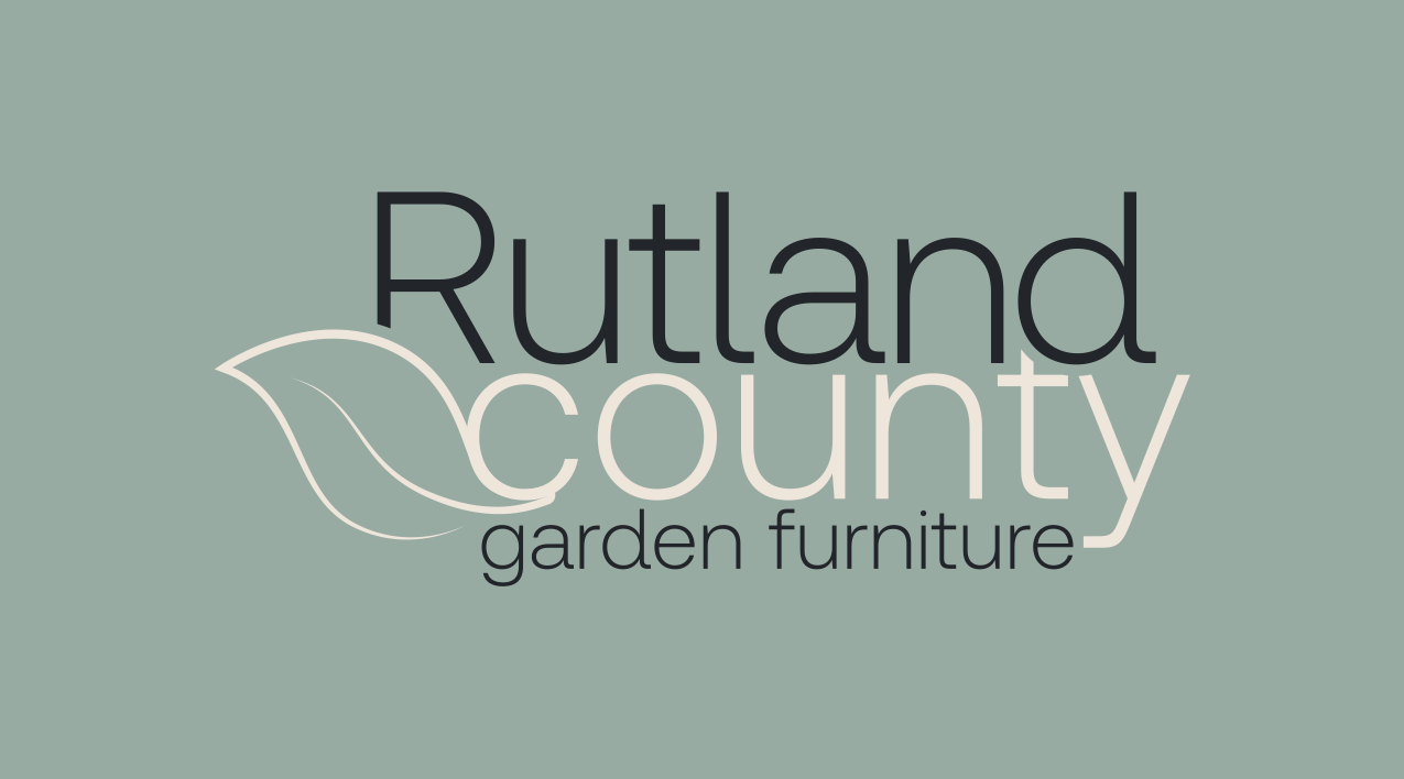 Rutland County Garden Furniture logo