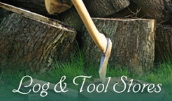 Log & Tools Stores