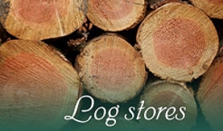 Log Stores