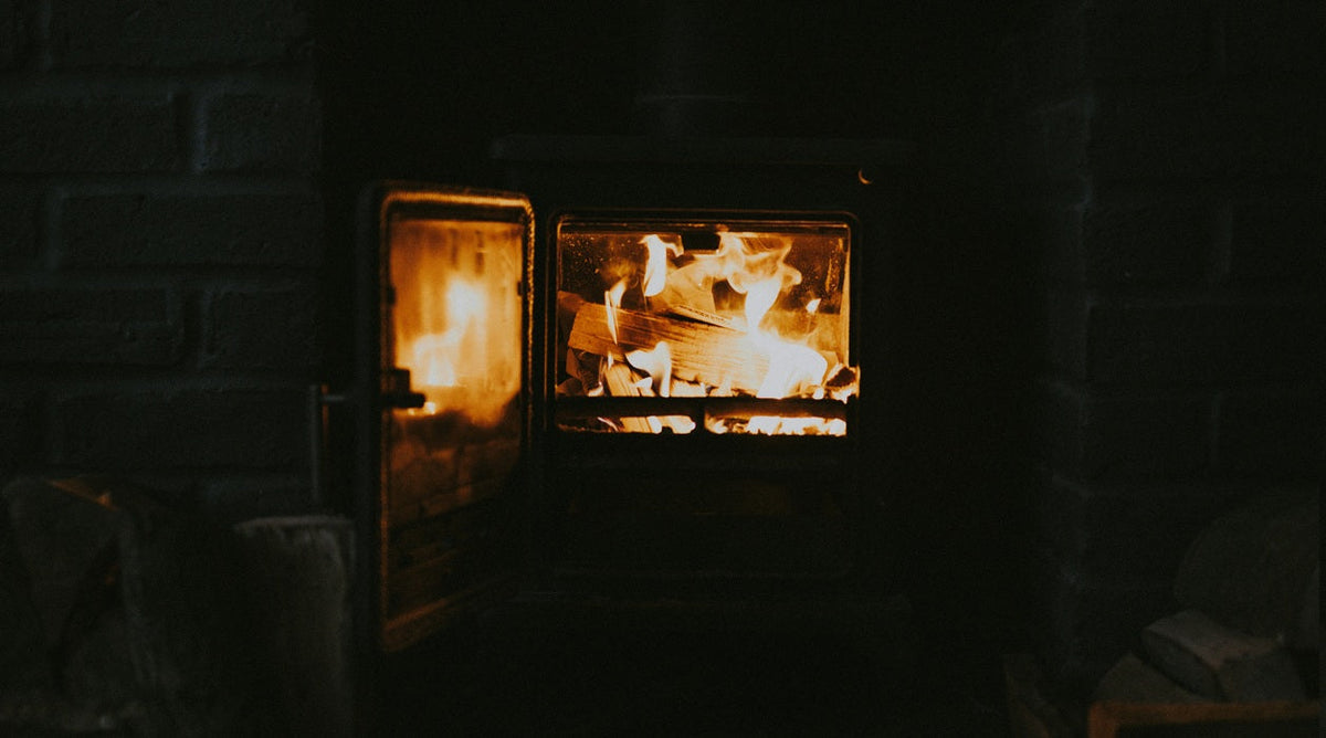 Best Wood to Burn in a Wood Burner: A Guide