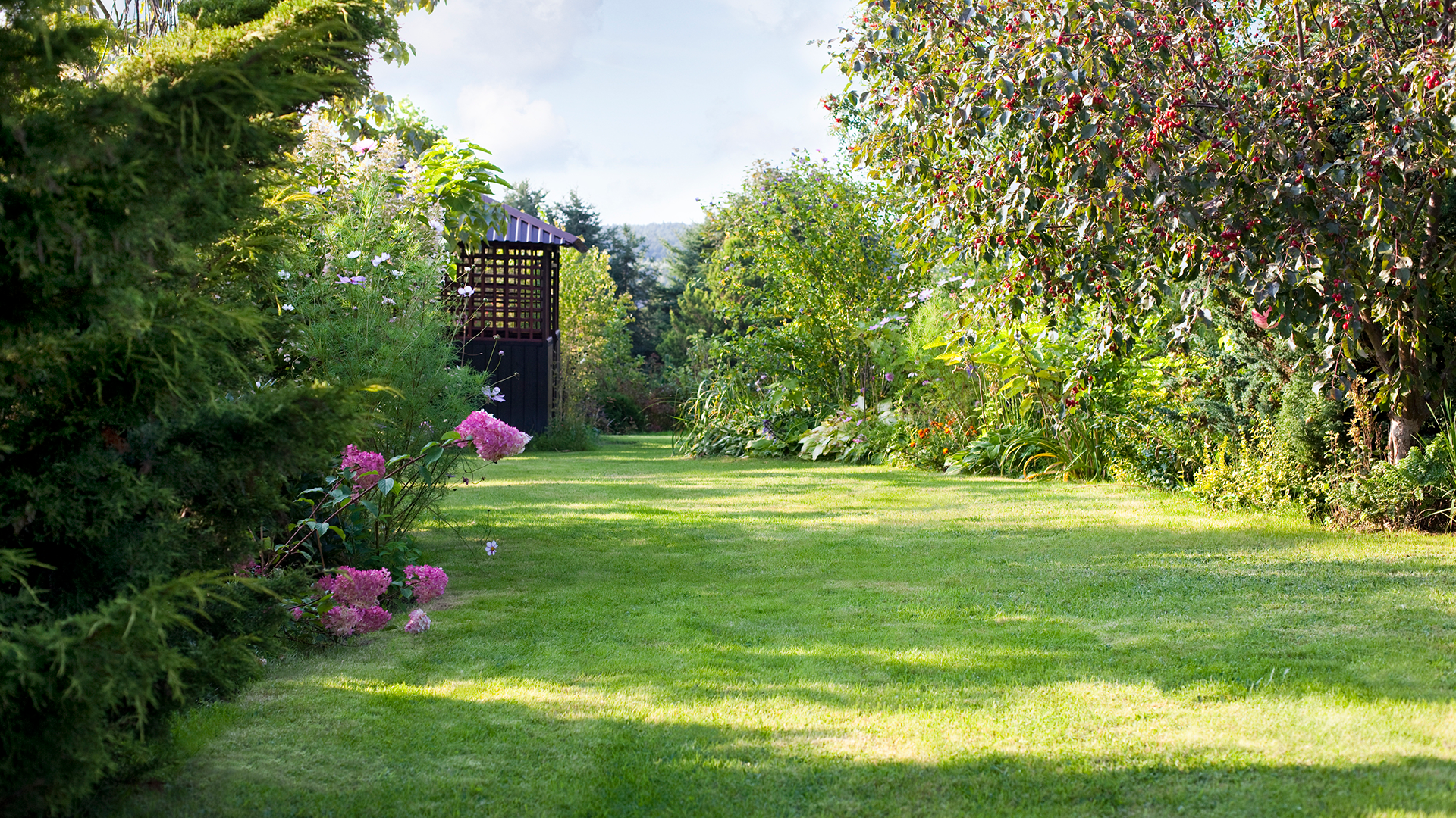 9 Simple Ways to Enhance Space in Your Garden