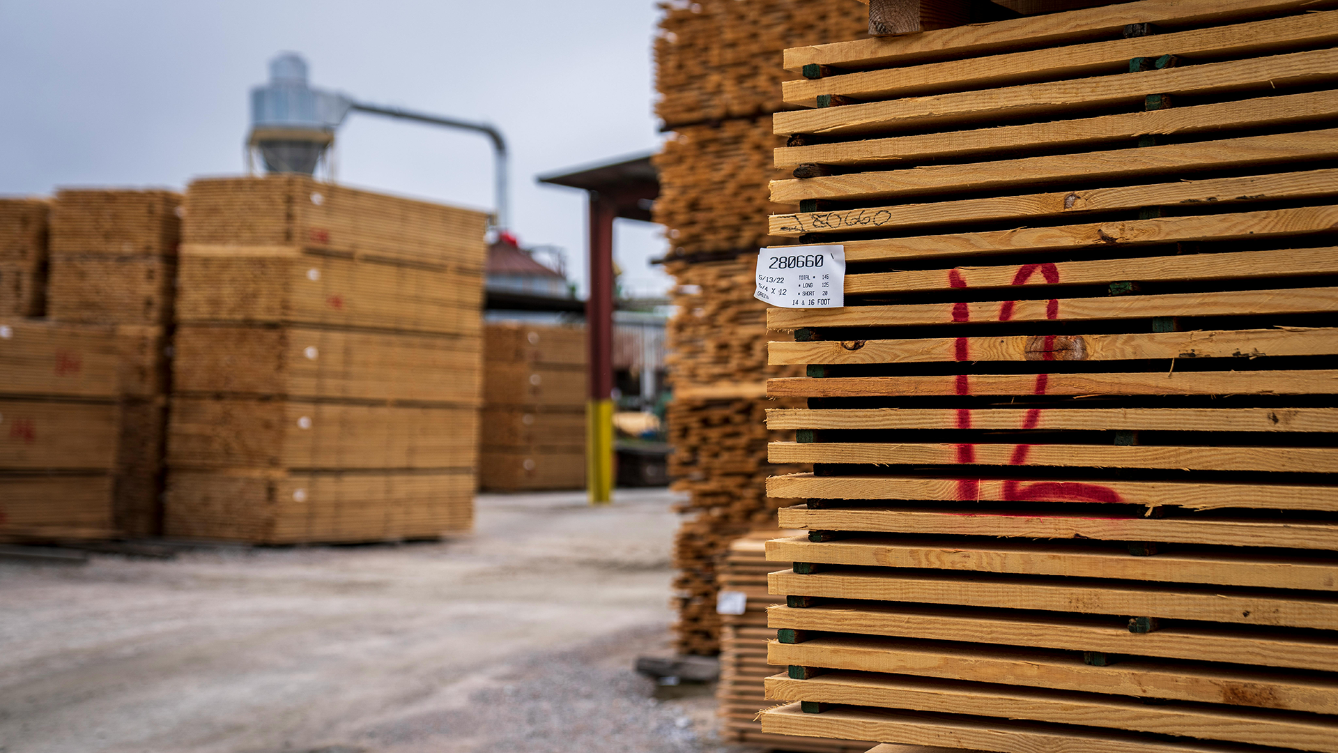 Garden Furniture Timber Guide