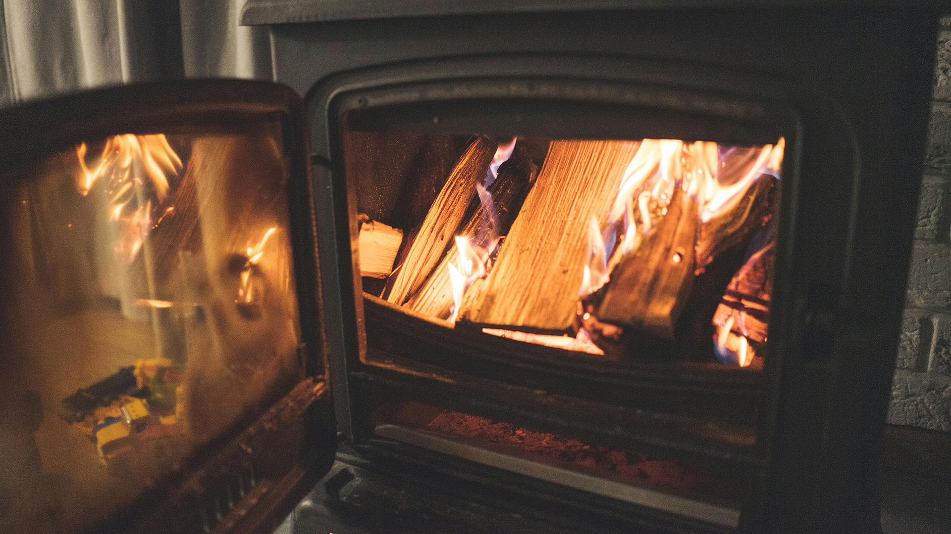 Tips for Wood Burning