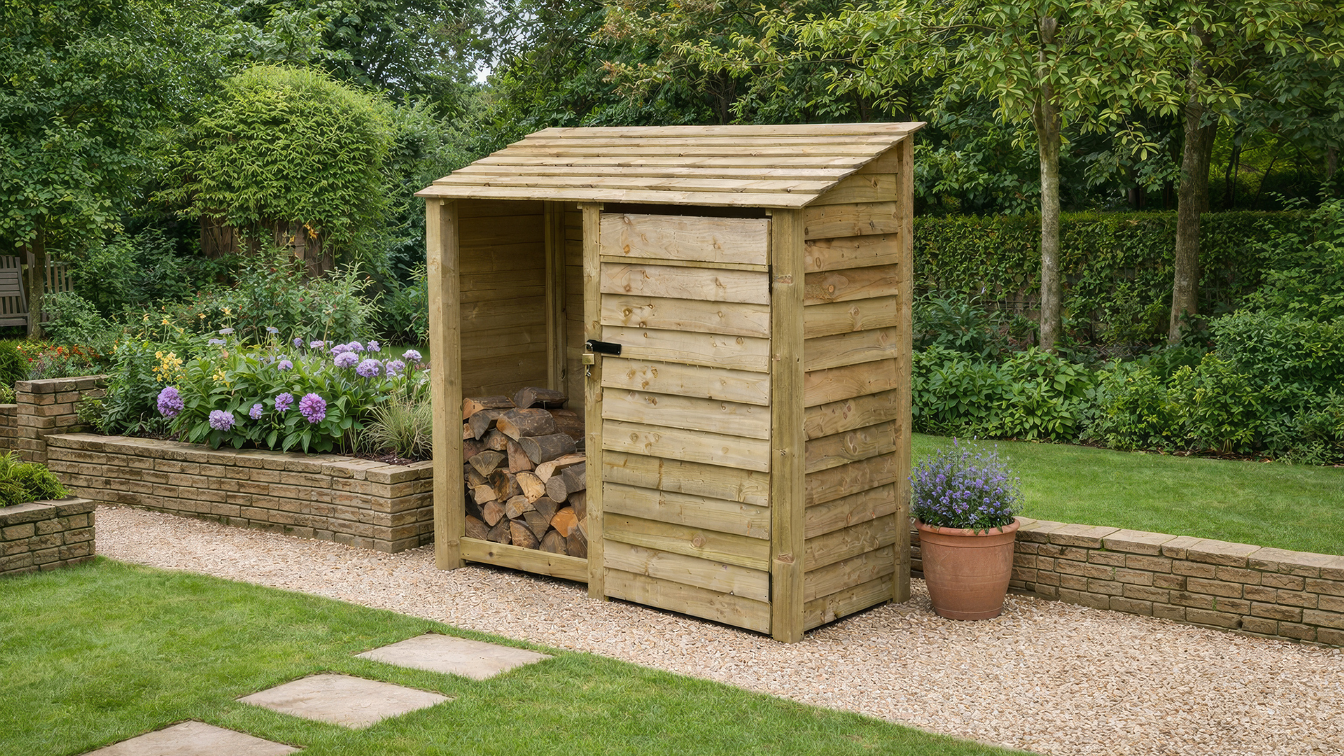 Hambleton Tool Stores