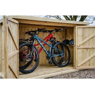 Chipping Bike Store - 2 Sizes