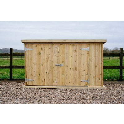 Chipping Bike Store - 2 Sizes