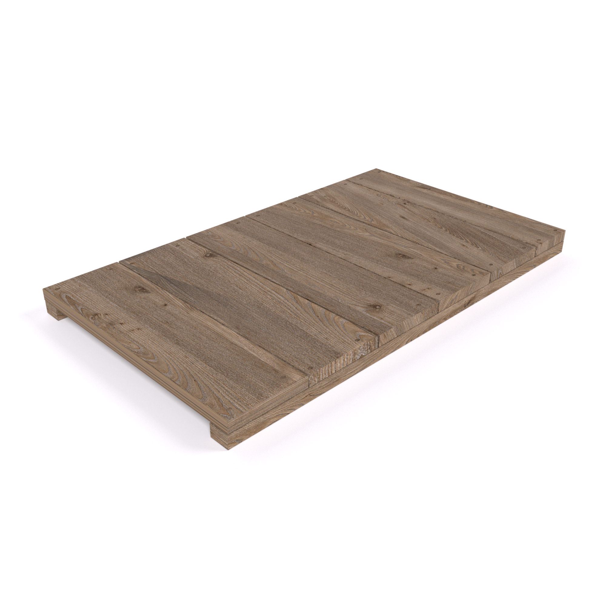Langham Minor Boot Store - Rustic Brown - Solid Base