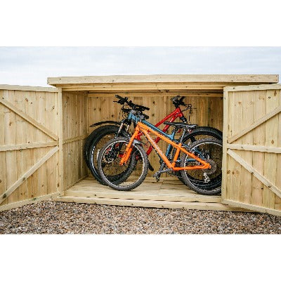 Chipping Bike Store - 2 Sizes