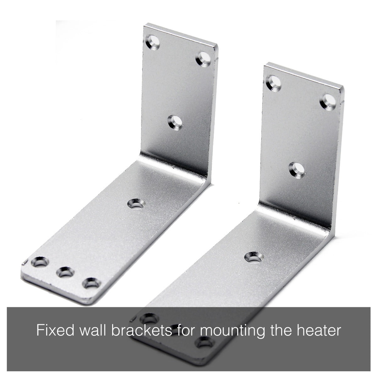 3KW Infrared Outdoor Garden Patio Heater KMH-30R9 Wall Mounted with Remote Control
