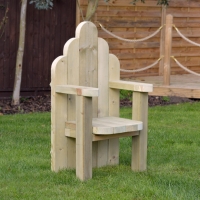 Story Chair