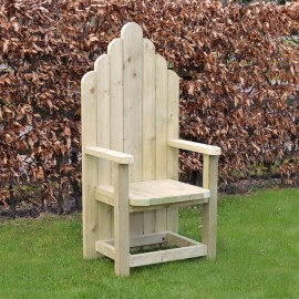 Storyteller Chair